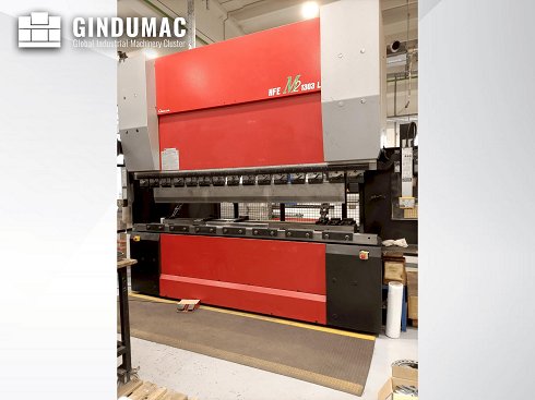 &#x27a4; Venta de AMADA HFE-1303M2 usados | gindumac.com