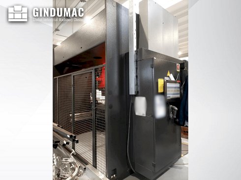 &#x27a4; Venta de AMADA HFE-1303M2 usados | gindumac.com