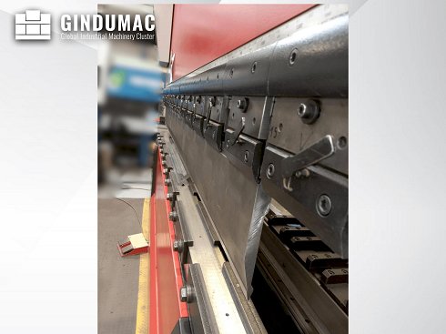 &#x27a4; Venta de AMADA HFE-1303M2 usados | gindumac.com