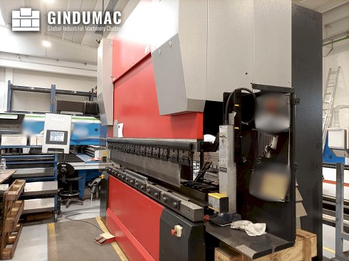 &#x27a4; Venta de AMADA HFE-1303M2 usados | gindumac.com