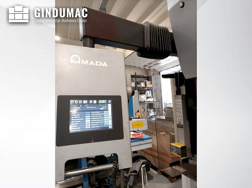 &#x27a4; Venta de AMADA HFE-1303M2 usados | gindumac.com