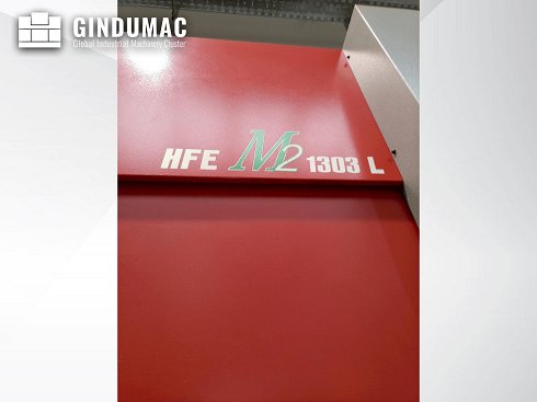 &#x27a4; Venta de AMADA HFE-1303M2 usados | gindumac.com