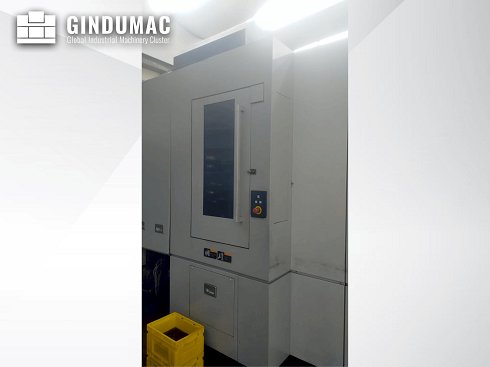 &#x27a4; Venta de MORI SEIKI NH 5000/40 DCG usados | gindumac.com