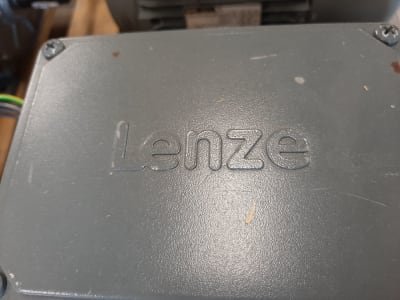 Repuesto para máquina LENZE MHEMAXX090-32C1C