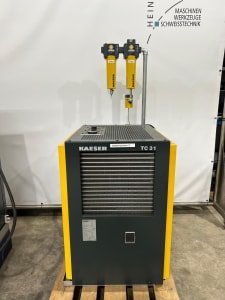 KAESER SK 25 Screw compressor