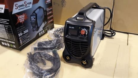 OXFORD MMA-300A Electrode Welding Machine