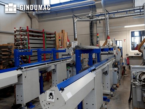 &#x27a4; Venta de tornos usados STAR MICRONICS SB-16 | gindumac.com