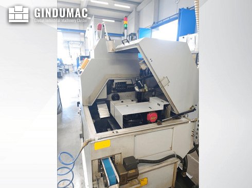 &#x27a4; Venta de tornos usados STAR MICRONICS SB-16 | gindumac.com