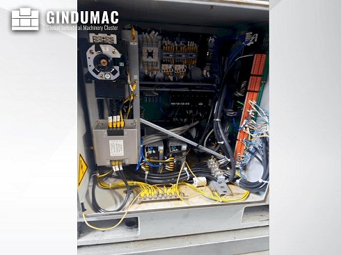 &#x27a4; Venta de tornos usados STAR MICRONICS SB-16 | gindumac.com