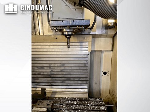 &#x27a4; Venta de DECKEL MAHO DMU 60T usados | gindumac.com