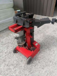 BUGNOT THIERION FH7 Woodsplitter