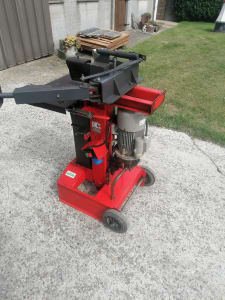 BUGNOT THIERION FH7 Woodsplitter