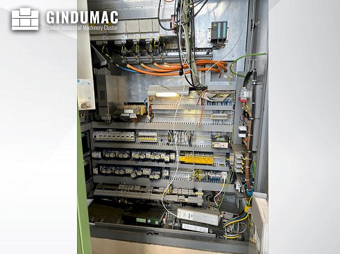 &#x27a4; Venta de DMG MORI DMU 125 usados | gindumac.com