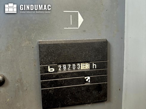 &#x27a4; Venta de DMG MORI DMU 125 usados | gindumac.com