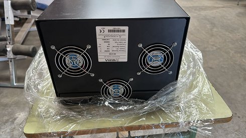 Inversor atersa 4000W Stock Nuevo