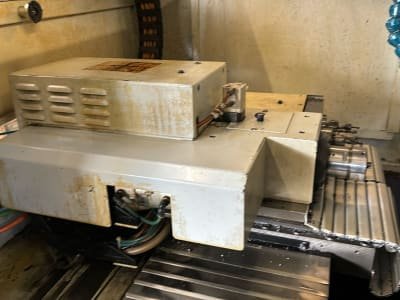 Torno automático CNC MAIER ML 32 D