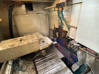 Torno automático CNC MAIER ML 26 C1