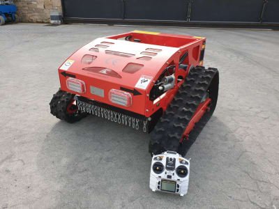 RAPTOR VT900 Radio Controlled Mower