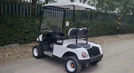 GOLF KART Golf Kart