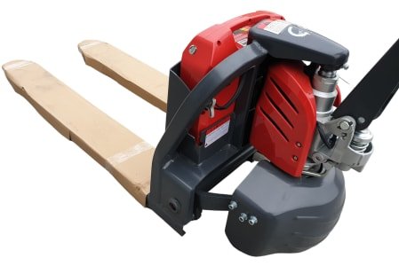 LITHIUM PROFESSIONAL Lithium Electric Pallet Truck