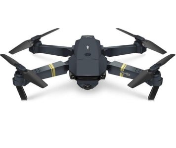 Quadcopter Drone