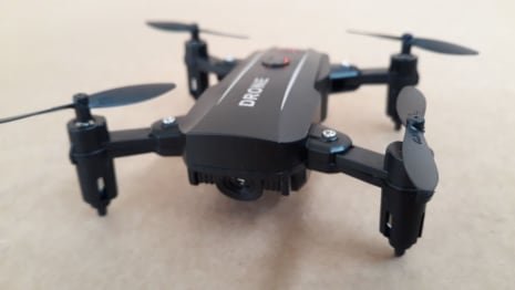 Quadcopter Drone