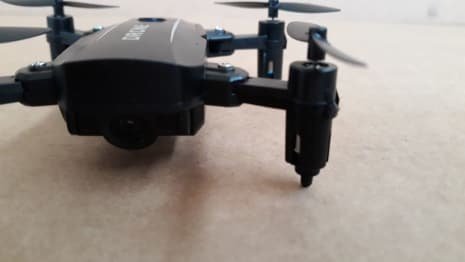 Quadcopter Drone