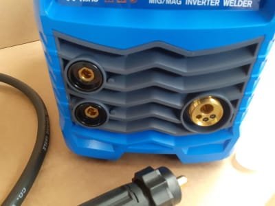 CEBON INVERTER MIG-165 SP Wire Welder