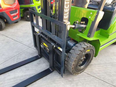 STIPP LI-ION Forklift