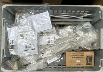 RITTAL Item control cabinet components