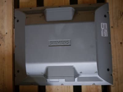 SIEMENS SIMATIC Panel PC (TOUCH) HMI IPC477C PRO