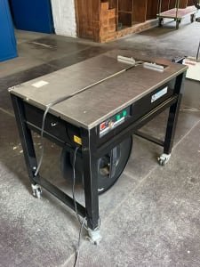 Flejadora RATIOPAC EXS-600