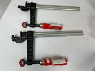 BESSEY Item screw clamps clamp accessories spare parts