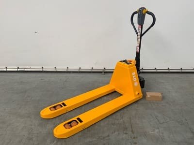 RTE 5854 Electric pallet truck 1500KG