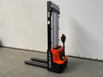 NOBLELIFT PSE12B36 Electric stacker 3.6M