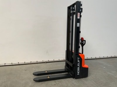 NOBLELIFT PSE12B36 Electric stacker 3.6M