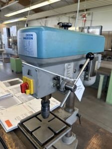 MAXION BT 13 Bench drill