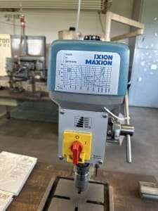 MAXION BT 13 Bench drill