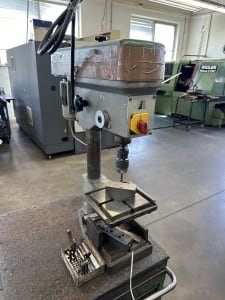 MAXION BT 13 Bench drill