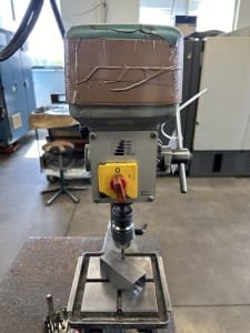 MAXION BT 13 Bench drill