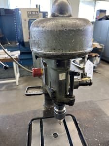 AEG DT 13 Bench drill