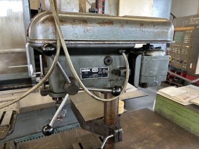 MEDDINGS B56/B204 Bench drill