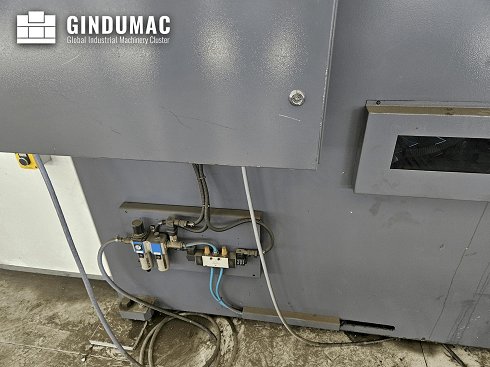 &#x27a4; Venta de Baykal HNC 4110 usados | gindumac.com