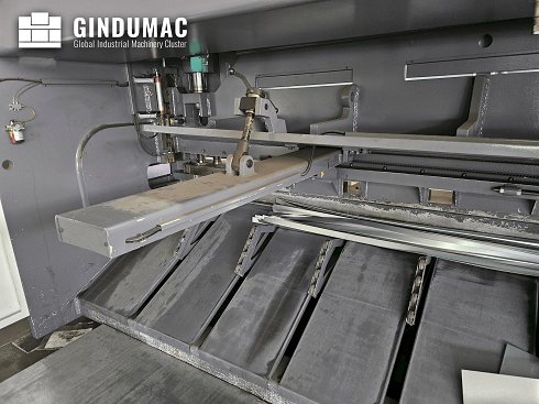 &#x27a4; Venta de Baykal HNC 4110 usados | gindumac.com