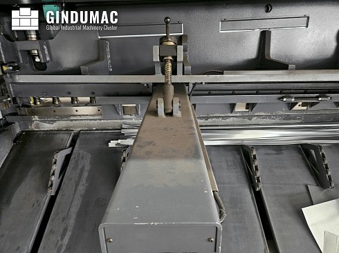 &#x27a4; Venta de Baykal HNC 4110 usados | gindumac.com