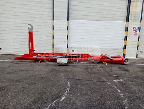 Multibasculante Fassi/Marrel 26 tn (S60)