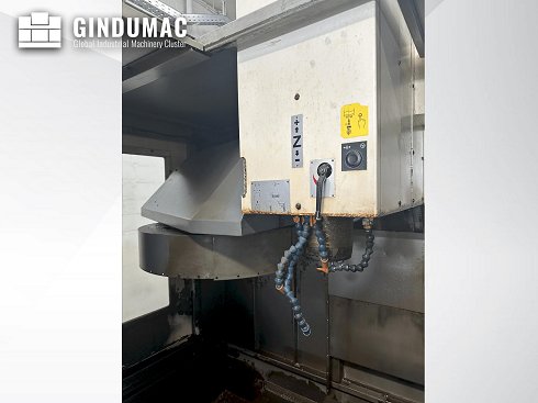 &#x27a4; Venta de KOVOSVIT MAS MCV 500 usados | gindumac.com