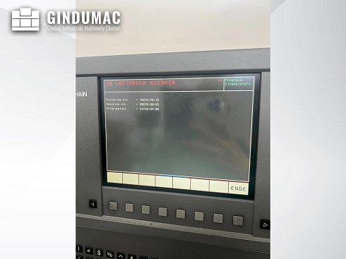 &#x27a4; Venta de KOVOSVIT MAS MCV 500 usados | gindumac.com