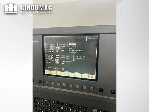 &#x27a4; Venta de KOVOSVIT MAS MCV 500 usados | gindumac.com