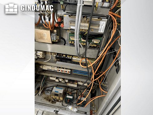 &#x27a4; Venta de KOVOSVIT MAS MCV 500 usados | gindumac.com